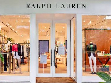La marque de vêtements Ralph Lauren accepte les paiements en Bitcoin (BTC) et crypto dans son nouveau magasin à Miami