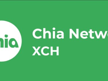 Le projet blockchain Chia Network veut entrer en bourse aux Etats-Unis, le cours XCH remonte