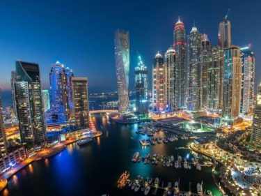 L'échange crypto Bybit a choisi Dubaï pour établir son siège social