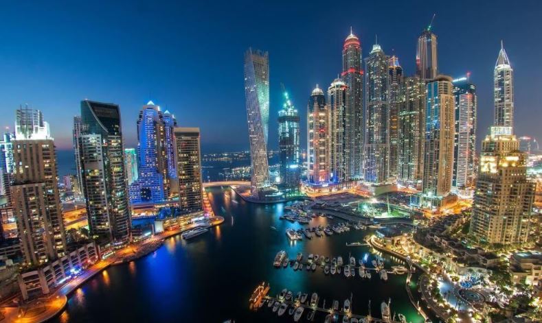 L'échange crypto Bybit a choisi Dubaï pour établir son siège social