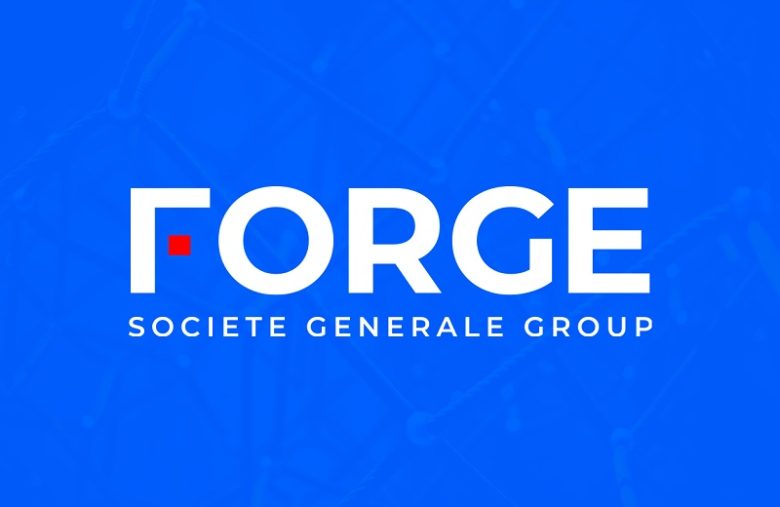 Société Générale–FORGE lance CoinVertible (EURCV), un stablecoin en euro sur la blockchain Ethereum