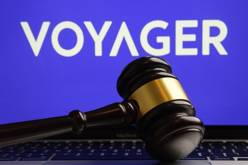 Autorisée à se mettre en liquidation, la plateforme de prêt crypto en faillite Voyager Digital (VGX) veut commencer à rembourser ses clients à partir du 1er juin 2023