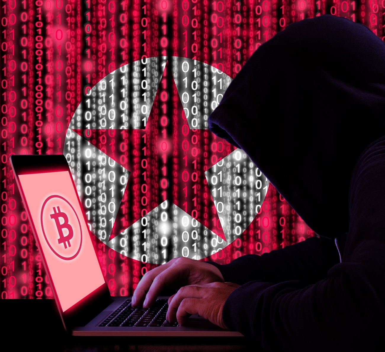 Avec l'aide de Binance, les autorités américaines ont pu saisir 4,4 millions de dollars liés aux activités criminelles de hackers nord-coréens