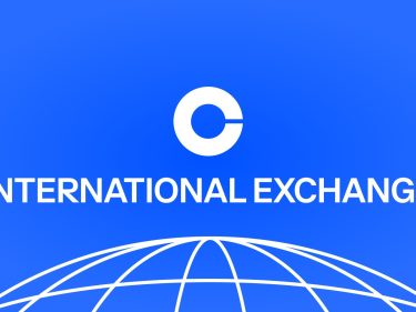 Coinbase (COIN) a lancé un échange crypto international axé sur le trading de contrats à terme perpétuels en Bitcoin (BTC) et Ethereum (ETH)