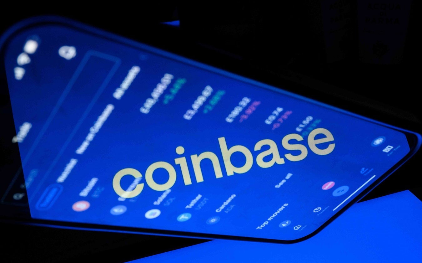 Coinbase a enregistré une perte de 79 millions de dollars au premier trimestre 2023