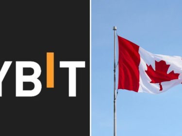 Comme Binance, l'échange crypto Bybit annonce son départ du Canada