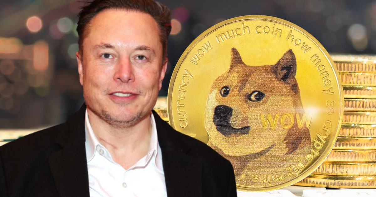 Interrogé par le Wall Street Journal, Elon Musk déclare qu'il est toujours fan du Dogecoin (DOGE)