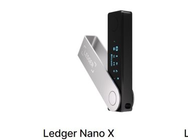 Jusqu'au 23 mai 2023, la livraison dans le monde entier est gratuite pour toute commande d'un crypto wallet Ledger Nano X, Ledger Nano S Plus, ou STAX