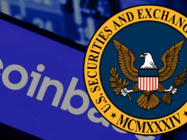 La SEC a répondu à la plainte de Coinbase, le régulateur considère qu'il n'a pas à répondre aux demandes de l'échange crypto