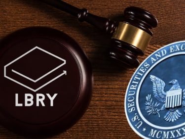 La SEC réduit l'amende infligée à la startup crypto LBRY de 22 millions de dollars à 111 000 dollars