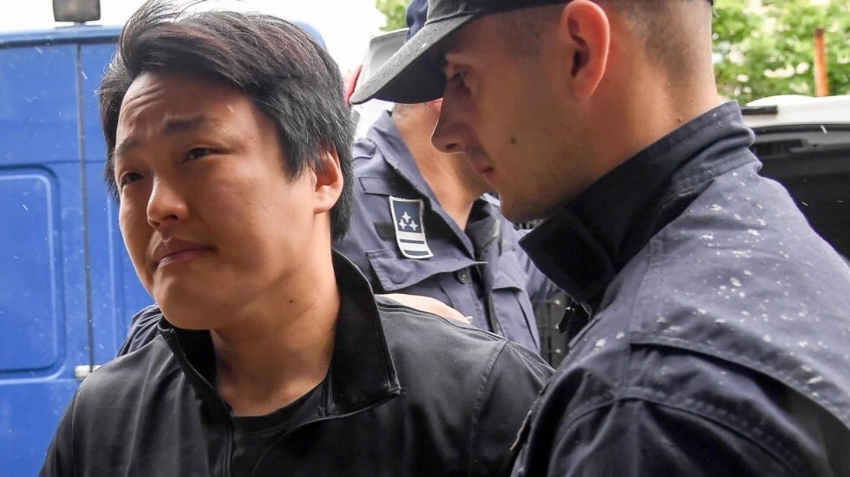 La libération sous caution de Do Kwon, co-fondateur de Terraform Labs (LUNA et UST), a été annulée