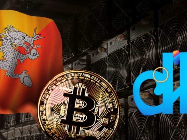 La société de minage crypto Bitdeer veut lever 500 millions de dollars pour développer du minage de Bitcoin (BTC) au Bhoutan