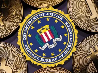 Le FBI a saisi 9 sites internet qui se livraient à de l'échange de cryptomonnaies pour faciliter le blanchiment d'argent