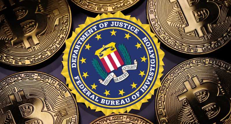 Le FBI a saisi 9 sites internet qui se livraient à de l
