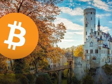 Le Liechtenstein prévoit d'accepter le Bitcoin (BTC) comme moyen de paiement pour des services administratifs
