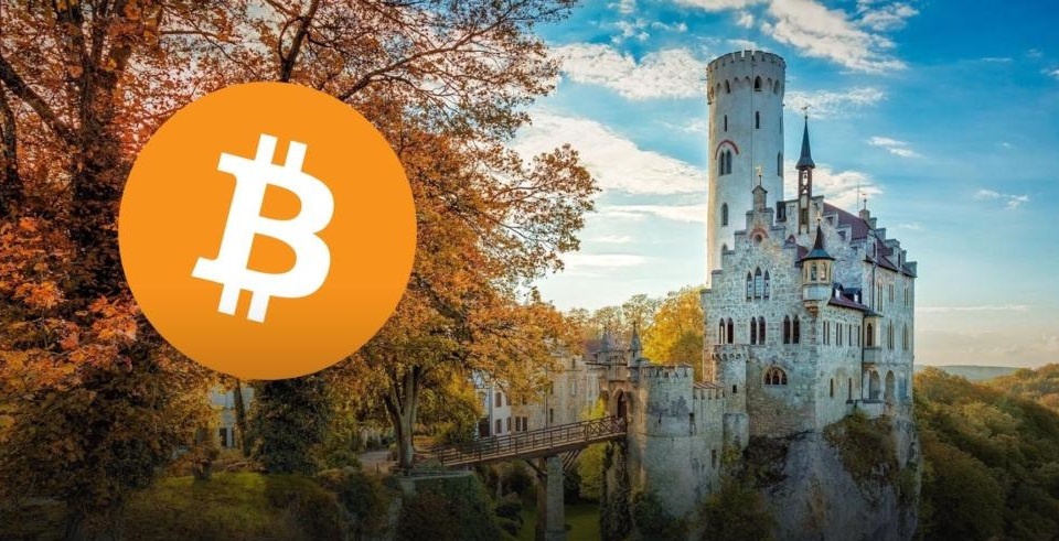 Le Liechtenstein prévoit d'accepter le Bitcoin (BTC) comme moyen de paiement pour des services administratifs