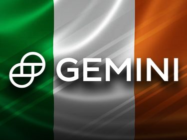 L'échange crypto Gemini a choisi d'installer son siège européen à Dublin en Irlande