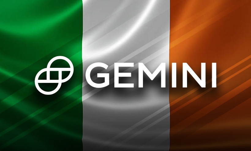 L'échange crypto Gemini a choisi d'installer son siège européen à Dublin en Irlande