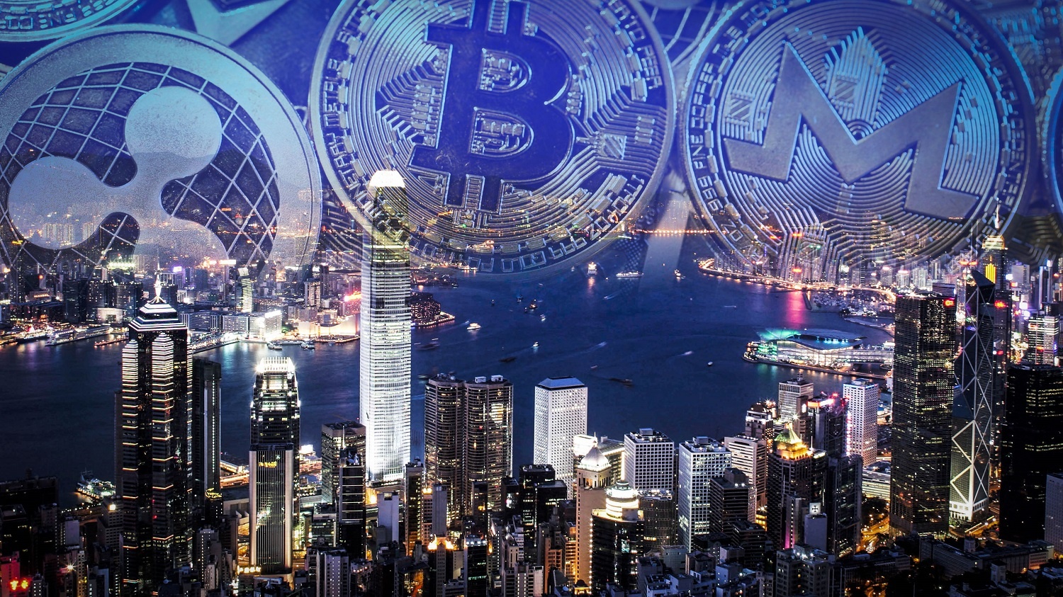 Les autorités de régulation de Hong Kong vont autoriser les particuliers à acheter du Bitcoin (BTC) et d'autres cryptomonnaies