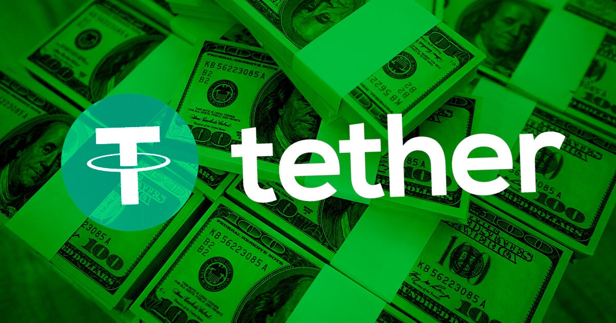 Tether (USDT), le leader mondial des stablecoins, annonce bénéfice de 1,5 milliard de dollars pour le premier trimestre 2023