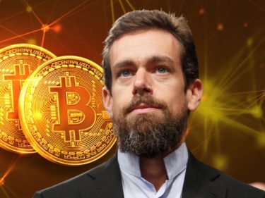 Jack Dorsey, cofondateur de Twitter, va faire un don de 5 millions de dollars pour soutenir les développeurs du réseau blockchain Bitcoin (BTC)