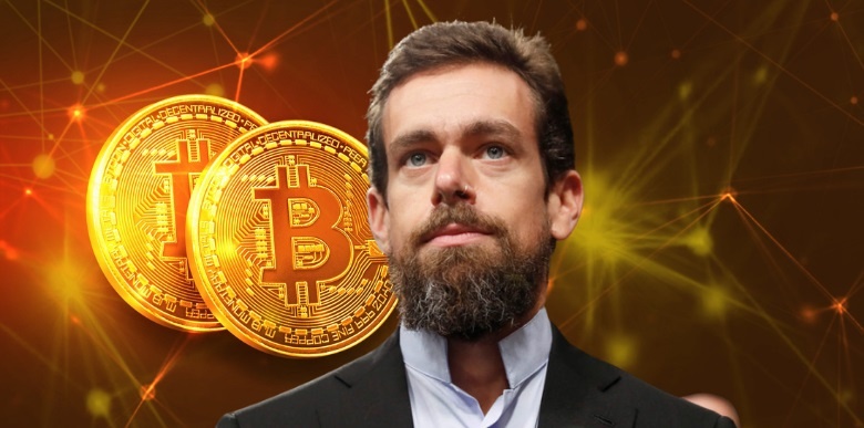 Jack Dorsey, cofondateur de Twitter, va faire un don de 5 millions de dollars pour soutenir les développeurs du réseau blockchain Bitcoin (BTC)