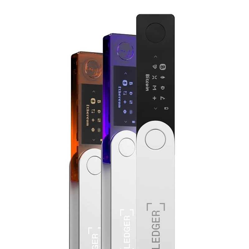 Jusqu'au 20 juin 2023, Ledger offre 30% de réduction sur les crypto wallets Ledger Nano X et Nano S Color