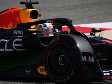 La blockchain SUI de Mysten Labs devient sponsor de l'écurie de Formule 1 Red Bull Racing