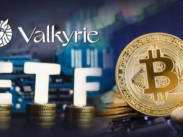 Le fonds Valkyrie rejoint la course à l'ETF Bitcoin, le cours BTC remonte au-dessus des 30000 dollars