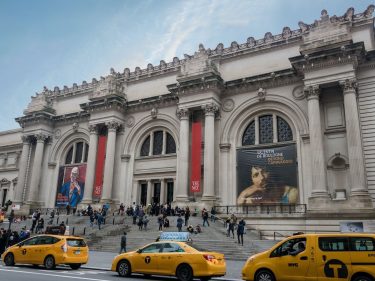 Le musée Metropolitan Museum of Art de New York va rendre 550 000 dollars reçus sous forme de don de la part de l'échange crypto FTX