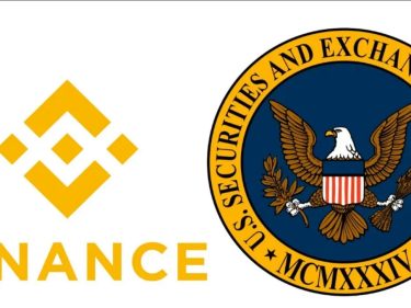 Le régulateur américain SEC poursuit en justice Binance et son PDG, chute du cours Bitcoin (BTC) et du cours BNB