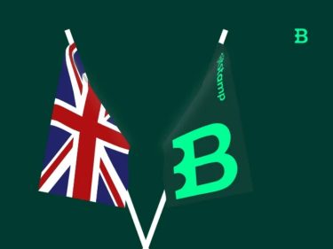 L'échange crypto Bitstamp a obtenu son enregistrement auprès des autorités de régulation du Royaume-Uni