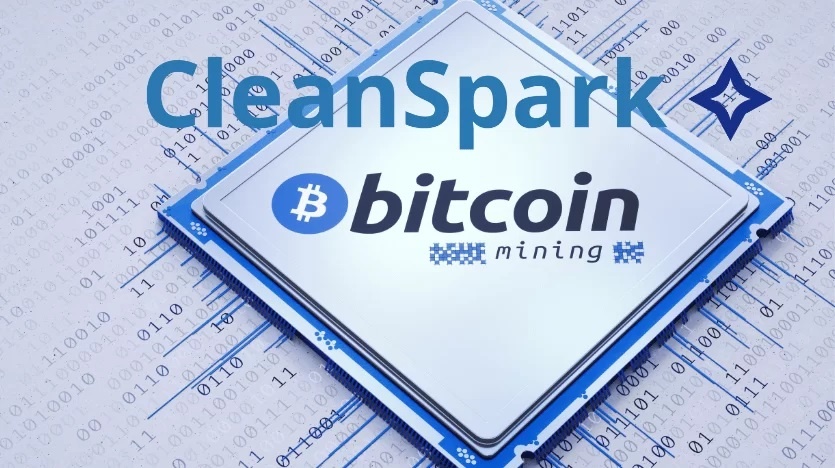L'entreprise américaine CleanSpark annonce l'achat de 12500 machines de minage Bitcoin (BTC) Bitmain Antminer S19 XP