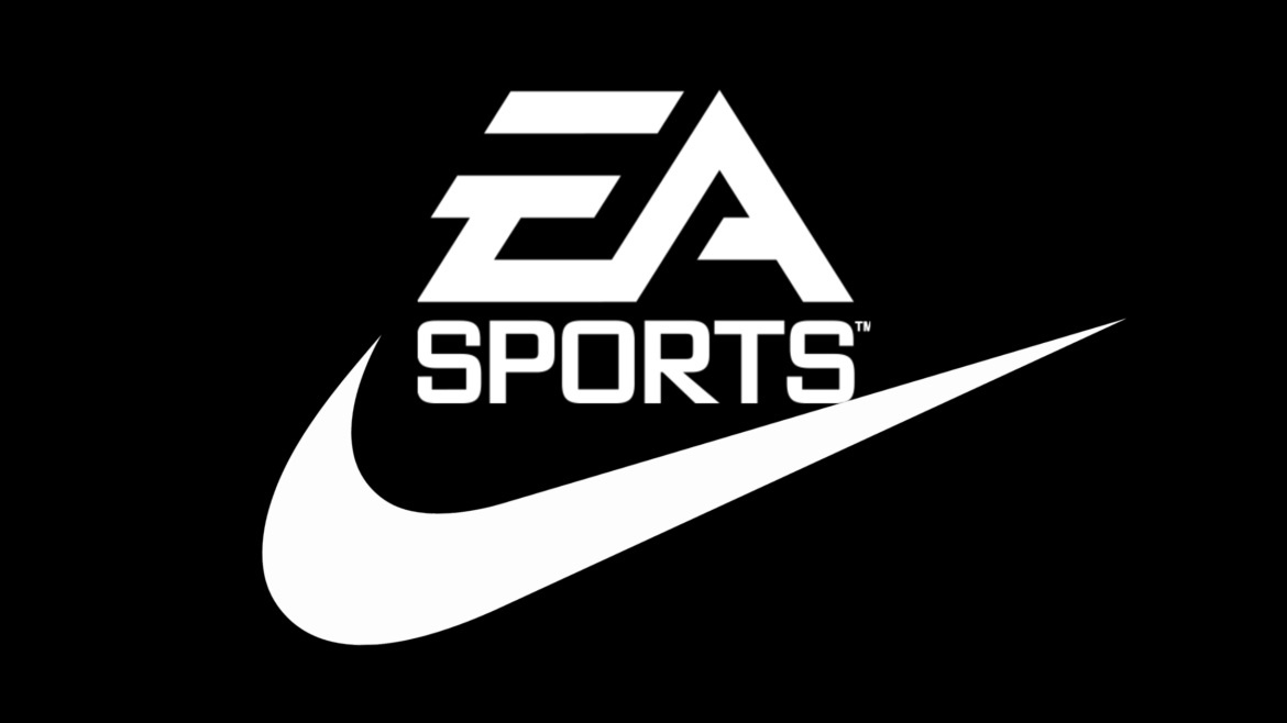 Les NFT Nike vont être intégrés à l'écosystème de jeu EA SPORTS