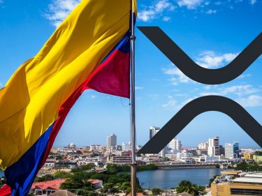 Ripple (XRP) annonce une collaboration avec la Banque centrale de Colombie pour explorer des cas d'utilisation de la technologie blockchain.