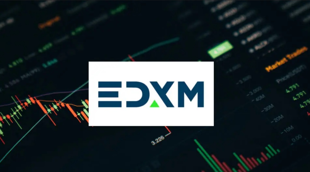 Soutenu par des géants de la finance tels que Charles Schwab, Citadel Securities, ou Fidelity, l'échange crypto EDX Markets a démarré ses activités de trading