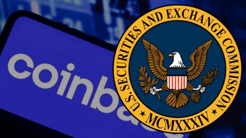 Avant de l'attaquer en justice, le régulateur américain SEC avait demandé à Coinbase d'arrêter le trading de toutes les cryptomonnaies excepté Bitcoin (BTC)