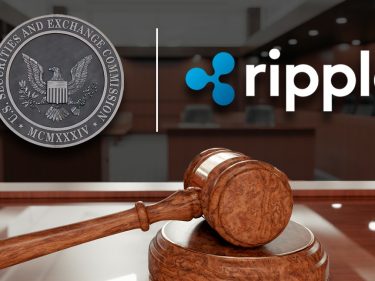 Jugement favorable pour Ripple dans son procès contre la SEC, le cours XRP explose à la hausse