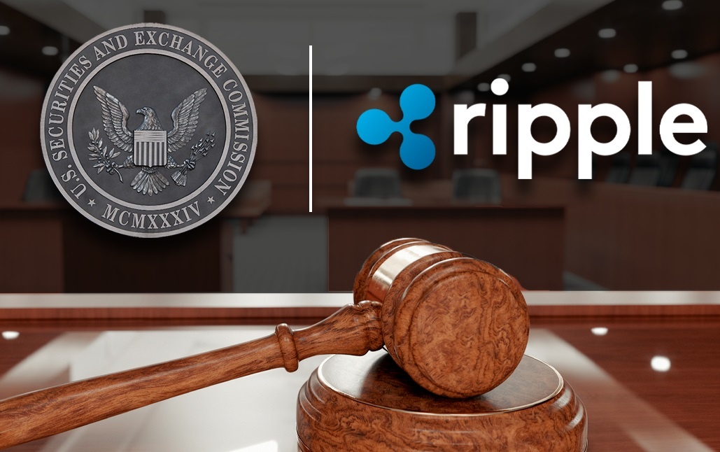 Jugement favorable pour Ripple dans son procès contre la SEC, le cours XRP explose à la hausse