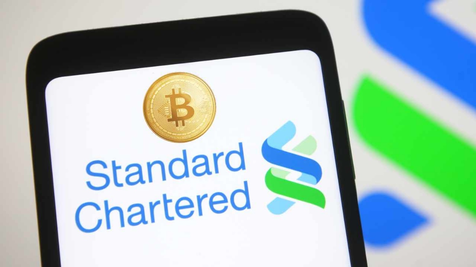 La banque anglaise Standard Chartered voit un cours Bitcoin (BTC) à 50 000 dollars fin 2023