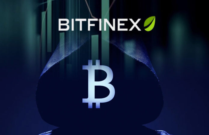La plateforme de trading Bitfinex a récupéré 312 000 dollars provenant du piratage de l