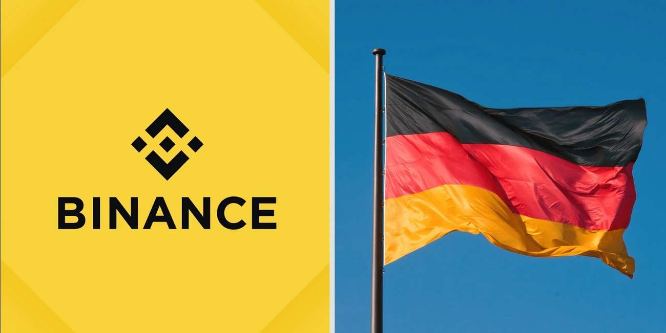 La plateforme de trading crypto Binance (BNB) retire sa demande de licence crypto en Allemagne