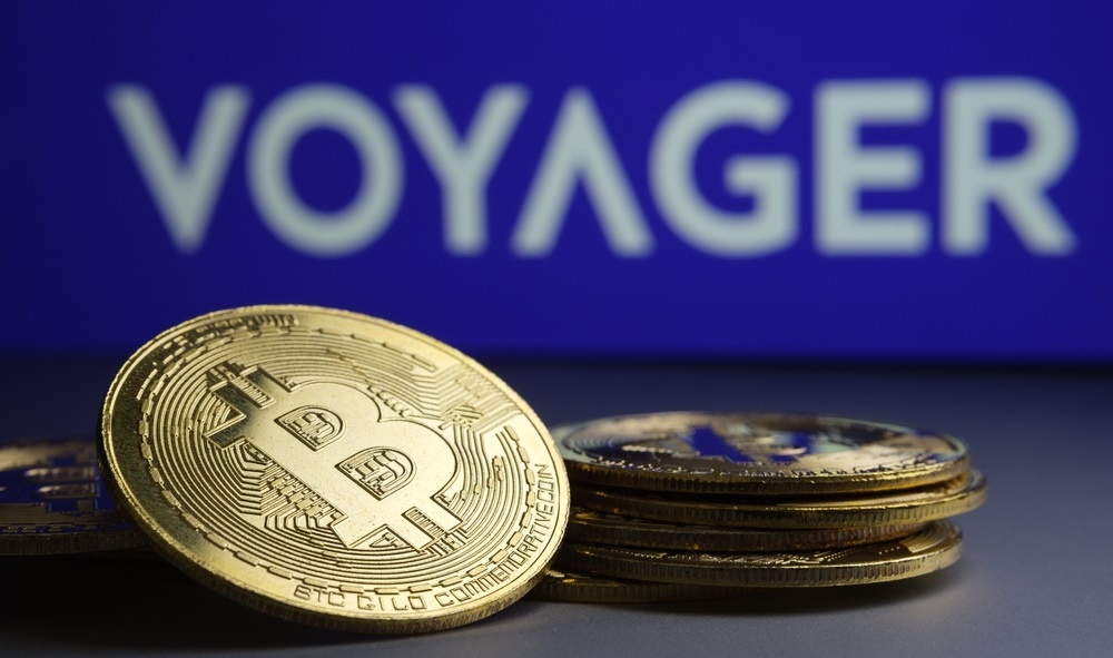 Plus de 250 millions de dollars en crypto-monnaies ont déjà été retirés de la plateforme Voyager Digital depuis que les retraits sont de nouveau autorisés
