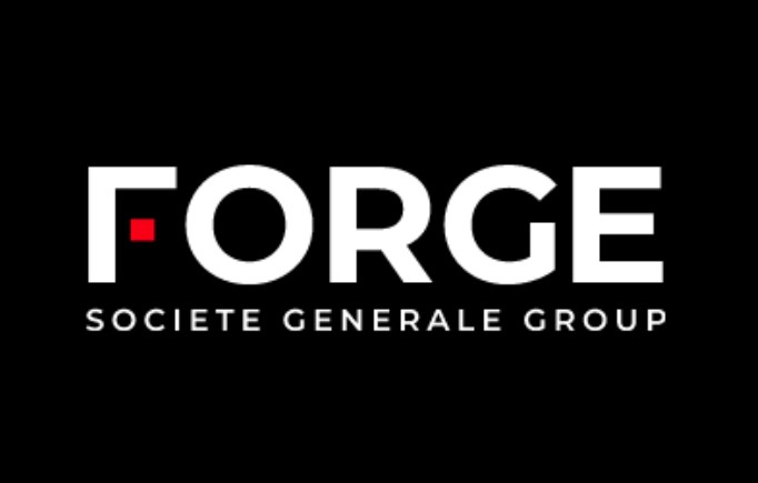 Société Générale–FORGE, filiale crypto de la banque française, a obtenu l