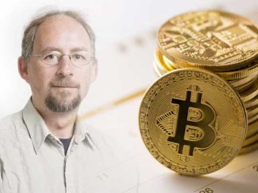 Adam Back parie 1 million de Sats que le cours Bitcoin (BTC) atteindra les 100 000 dollars avant le Bitcoin Halving de 2024