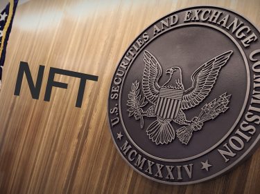 Après les crypto-monnaies, le régulateur américain SEC s'en prend désormais aux NFT