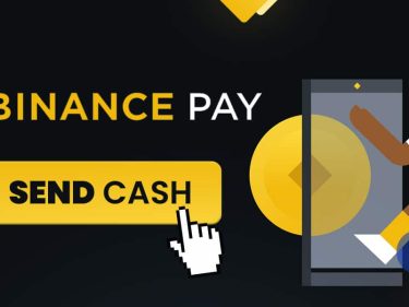 Binance a lancé son nouveau service Send Cash qui permet de transférer Bitcoin (BTC) crypto-monnaies depuis Binance Pay Amérique latine