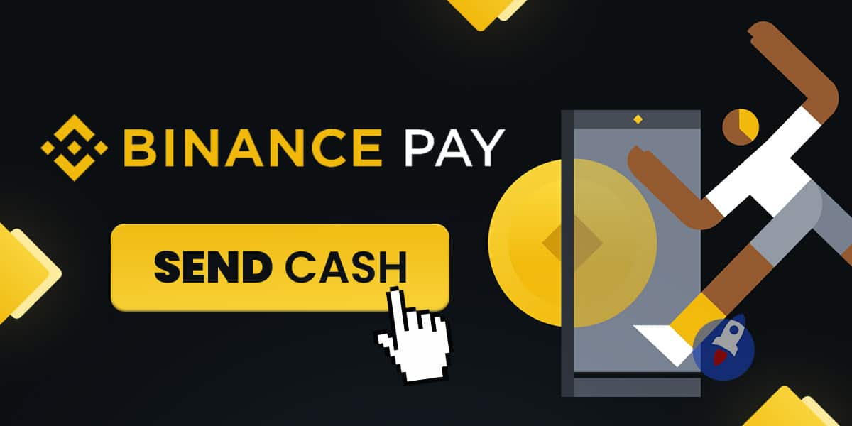 Binance a lancé son nouveau service Send Cash qui permet de transférer Bitcoin (BTC) crypto-monnaies depuis Binance Pay Amérique latine