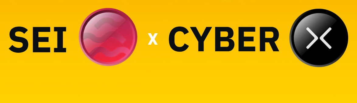 Binance va lancer le trading des cryptomonnaies CyberConnect (CYBER) et SEI