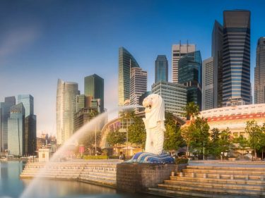 Blockchain.com a obtenu une licence d'établissement de paiement de l'Autorité monétaire de Singapour